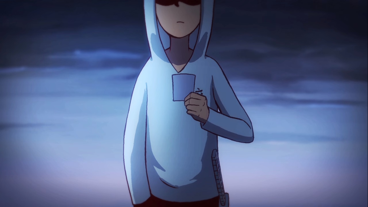 Кадры из Киллер Севен (2020)