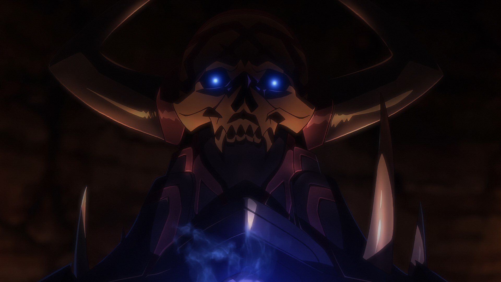 Кадры из Судьба: Великий приказ. Камелот. Паладин (2021)