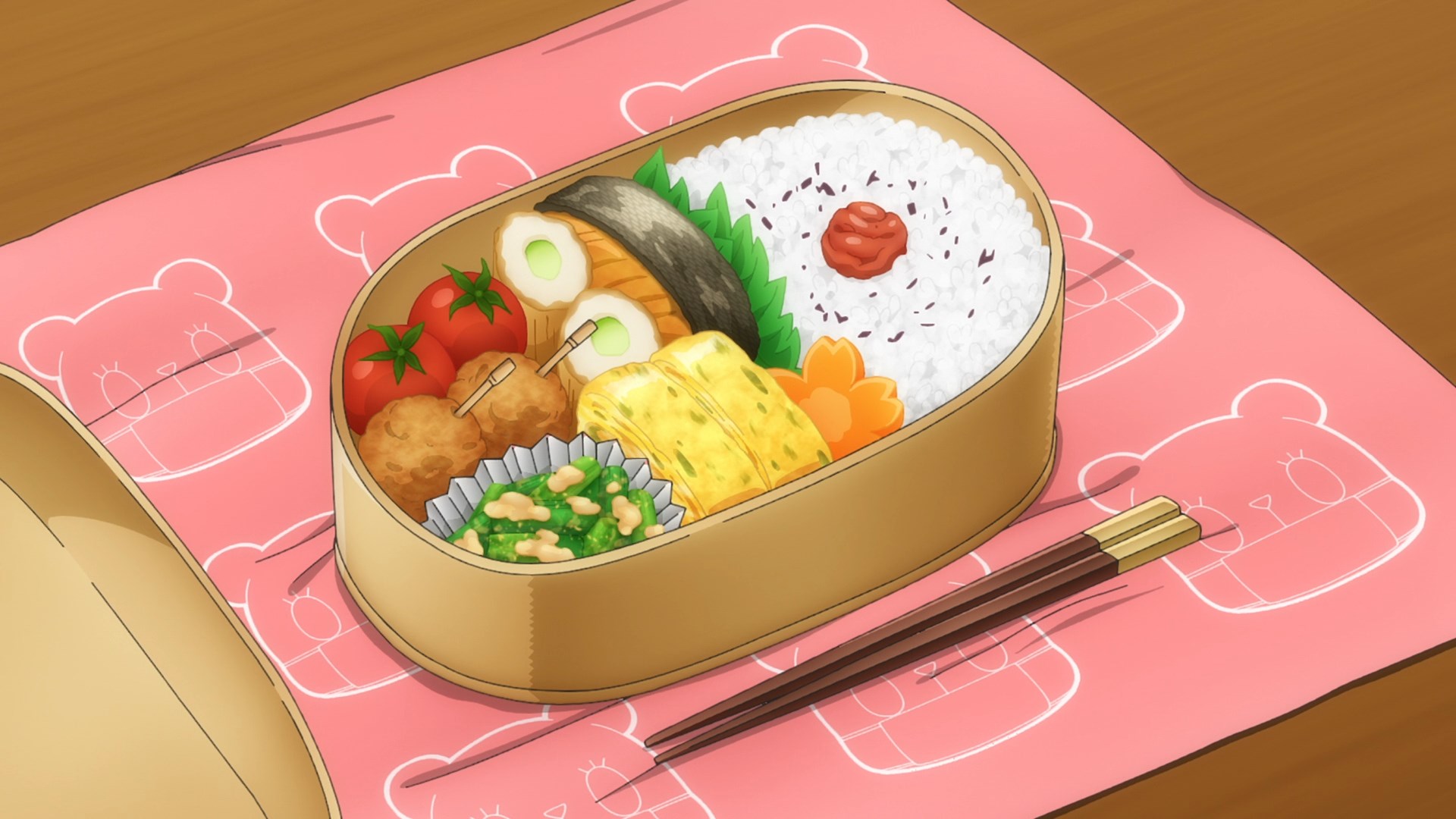 Кадры из Четыре человека и ложь (2022)