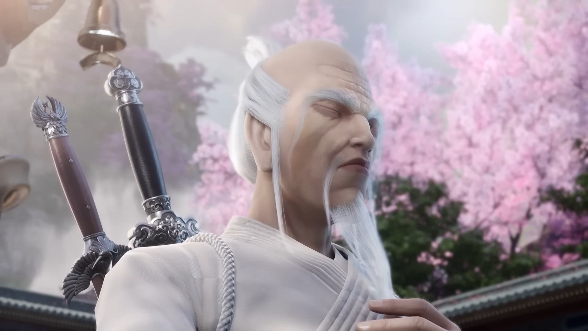 Кадры из Бессмертие (2022)