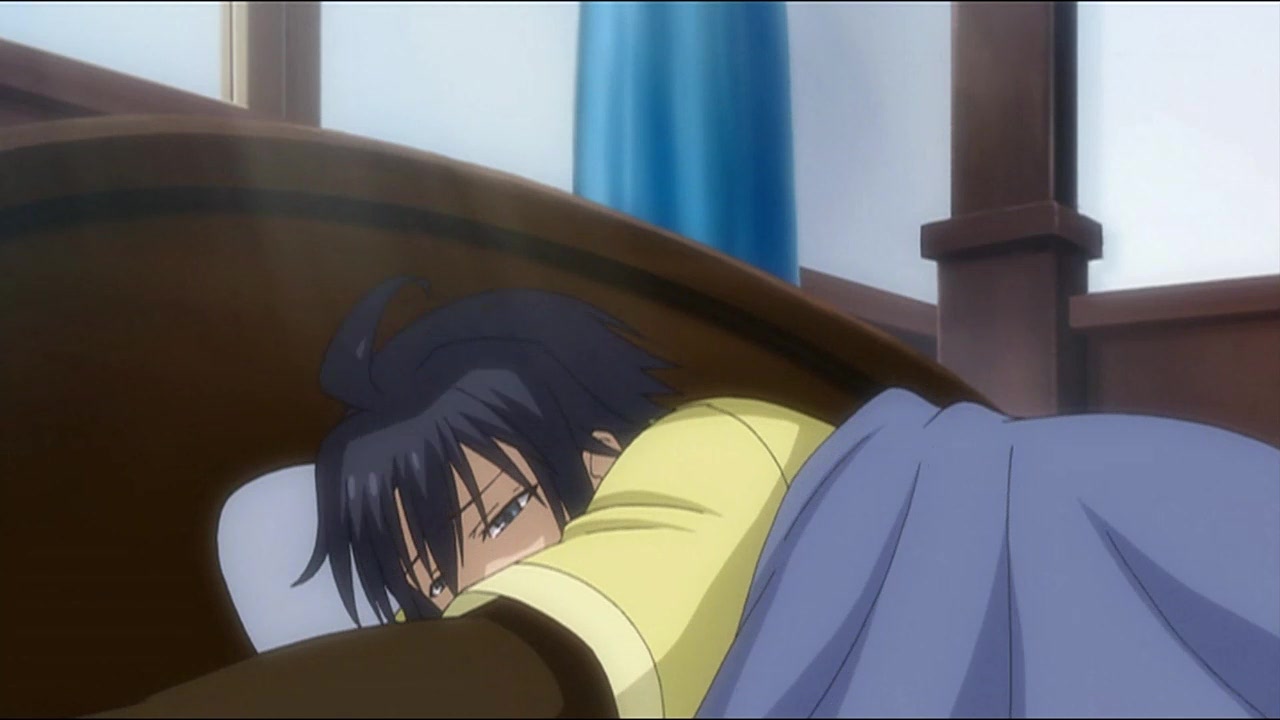 Кадры из Плач Асуры (2009)