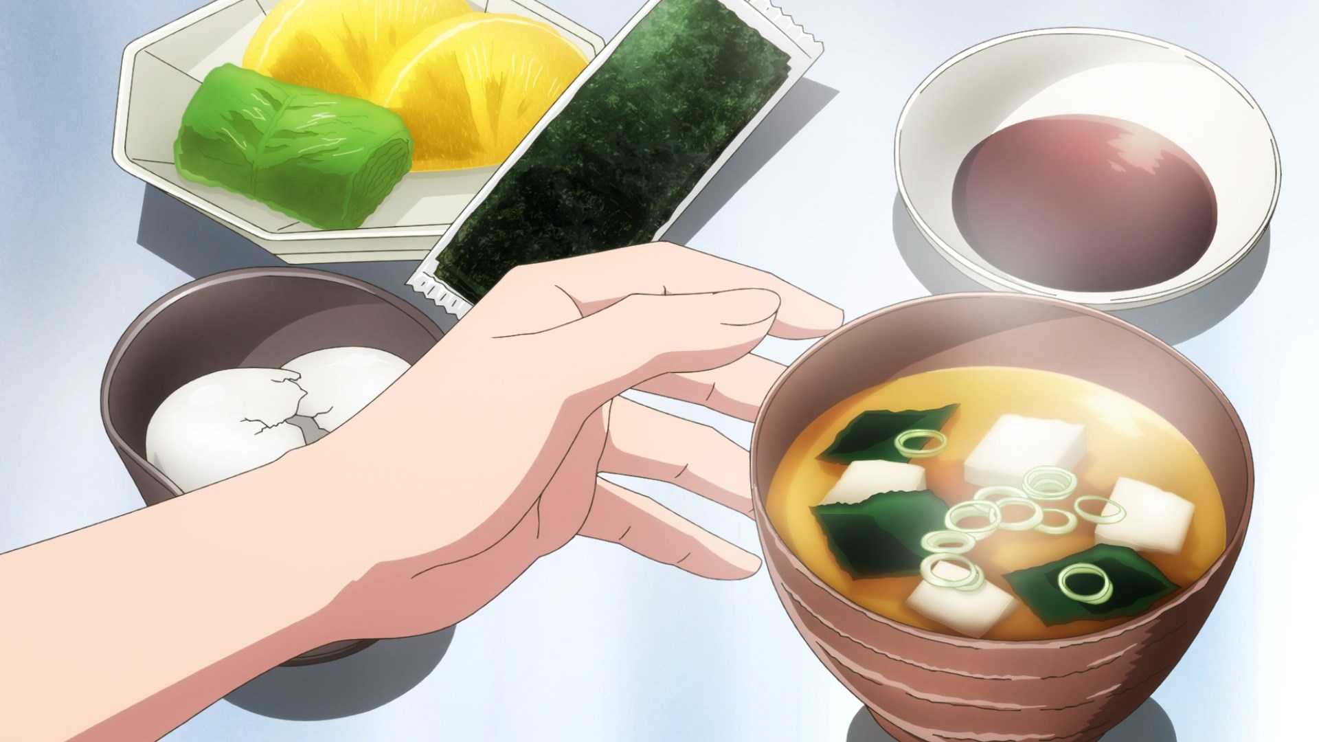 Кадры из Экстремальные сердца (2022)