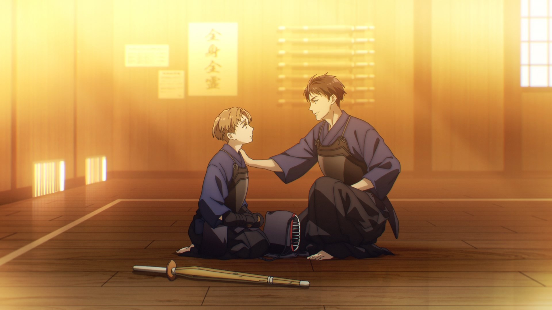 Кадры из Искажённая страна чудес: Эпизод Хартслабьюла (2025)