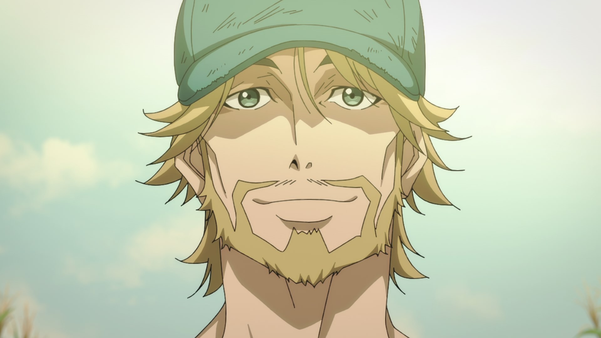 Ниндзя Камуи (2024)