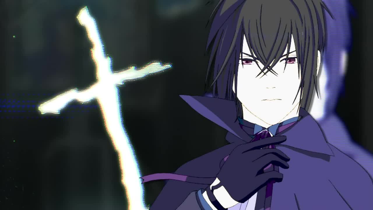 Вампир Холмс (2015)