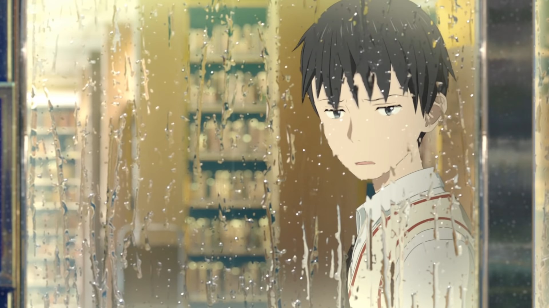 Кадры из Быть рядом с тобой (2019)