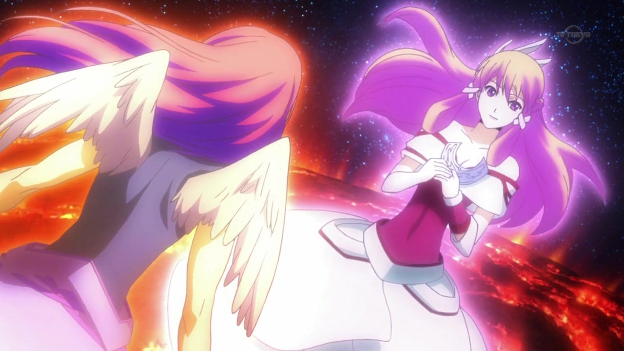 Кадры из Акварион 2 (2012)