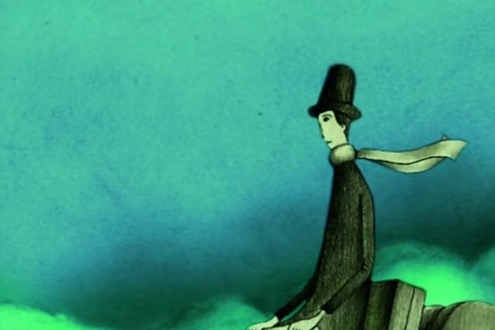 Дневник путешественника (2015)