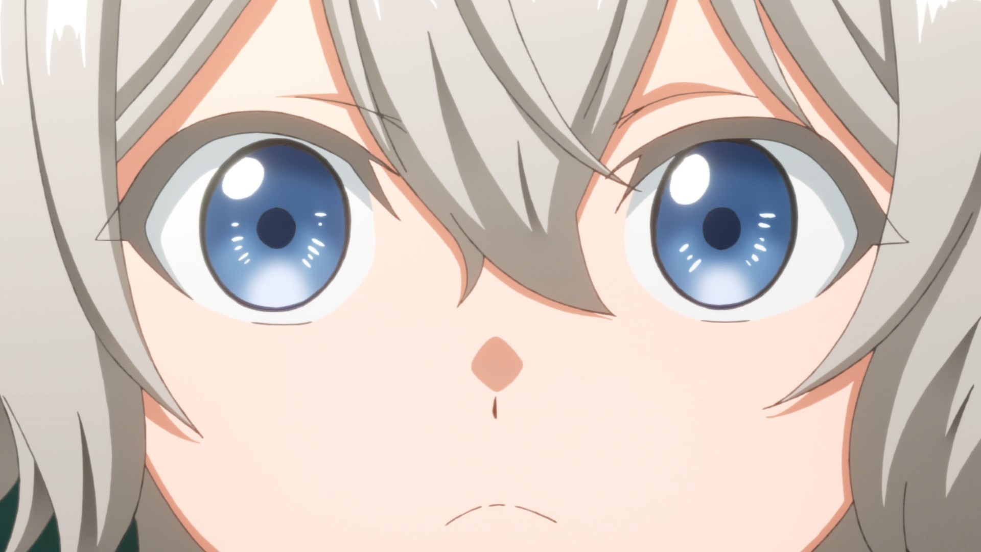 Кадры из Весёлая защита владений беспечного лорда (2026)