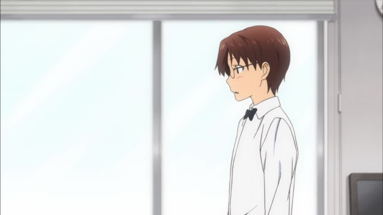 Кадры из Работа!! (2011)