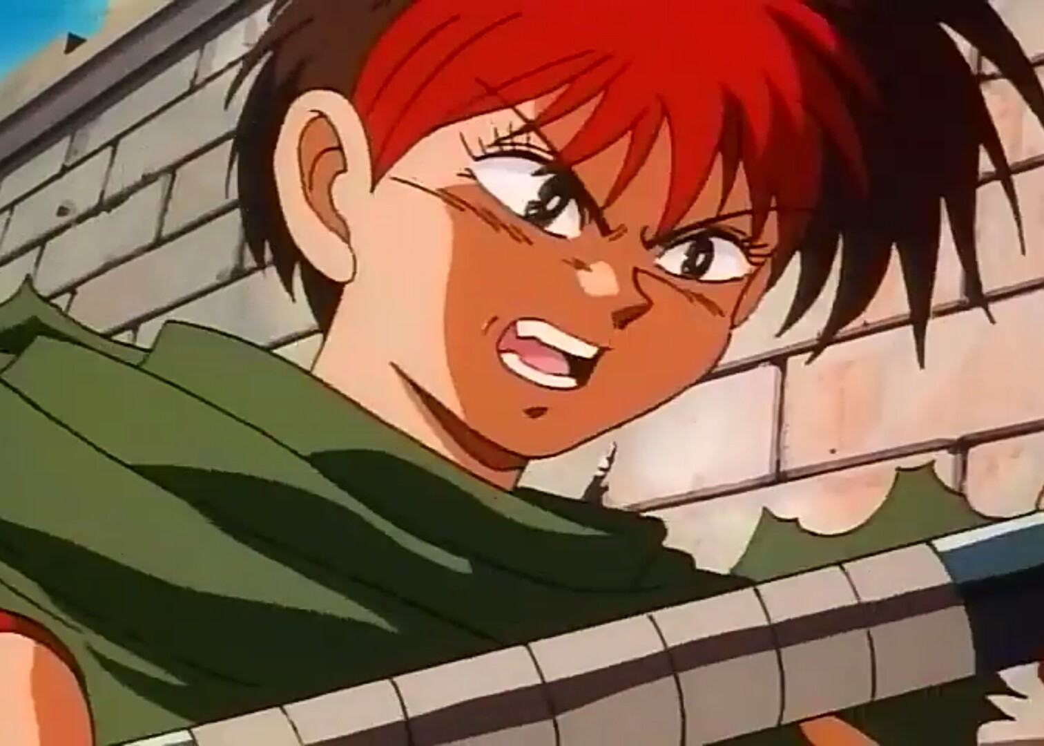 Принцесса Минерва (1995)