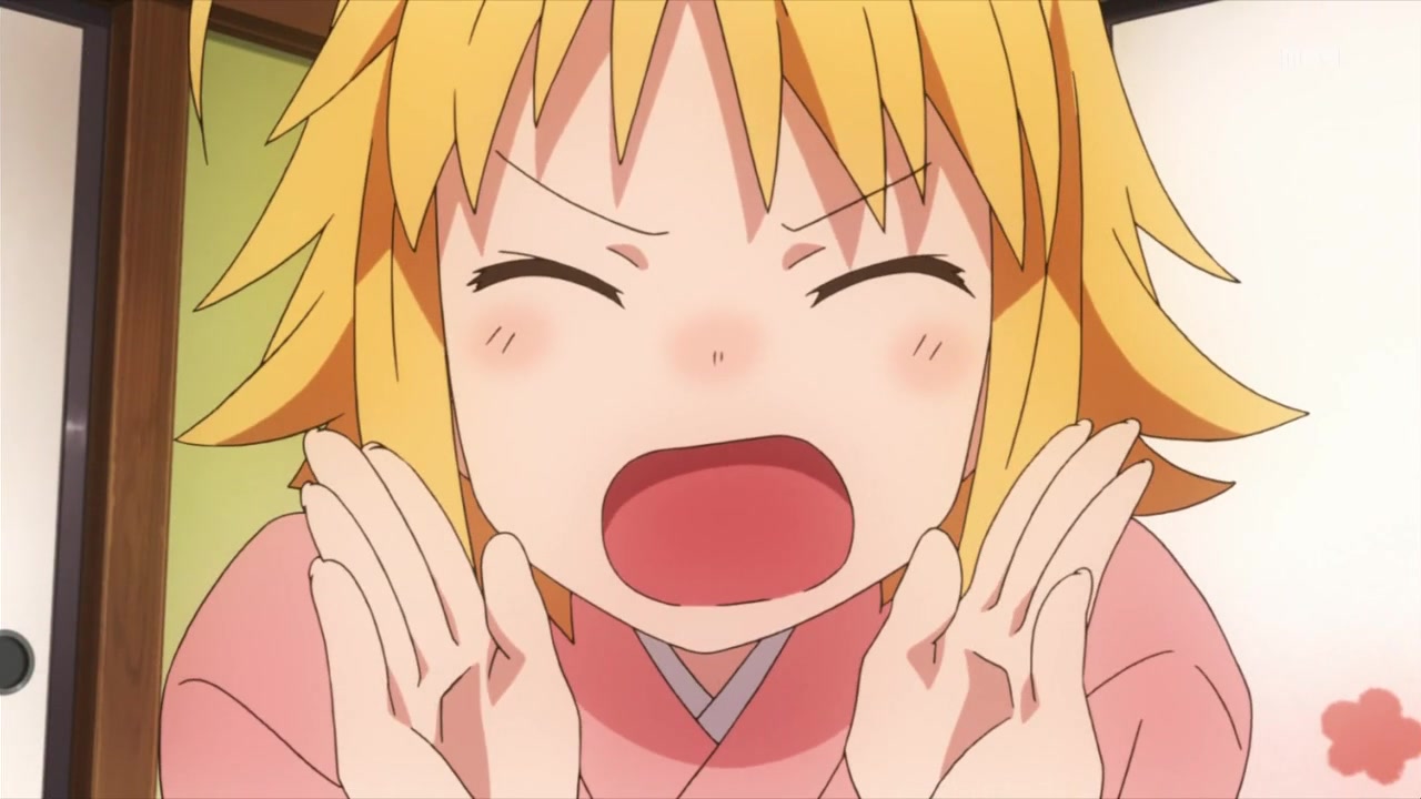 В ракуго только девушки (2012)