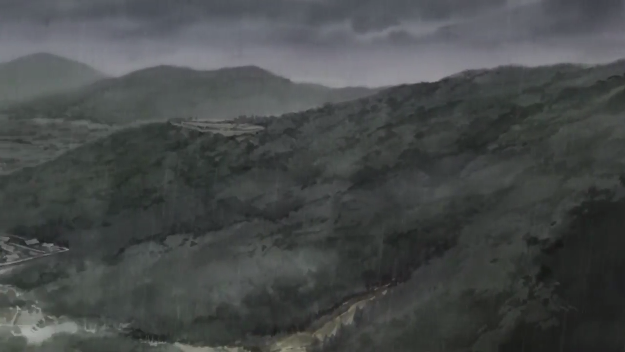 Кадры из Дороро (2019)