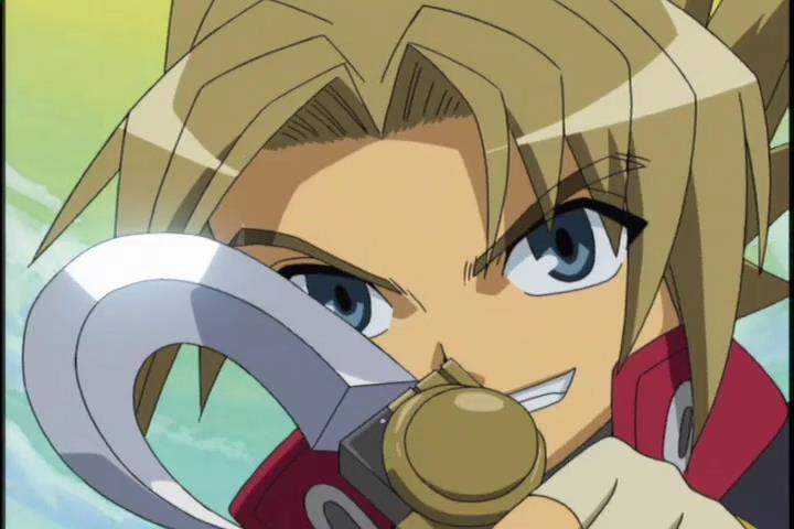 Воздушные пираты (2005)