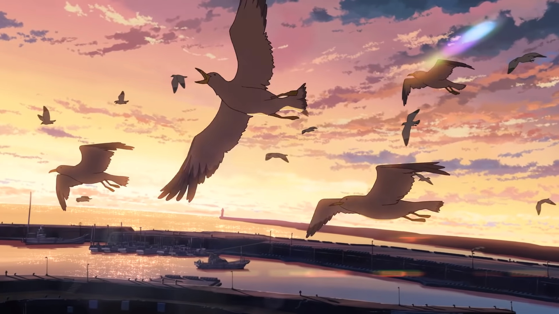 Кадры из Перепутье (2014)