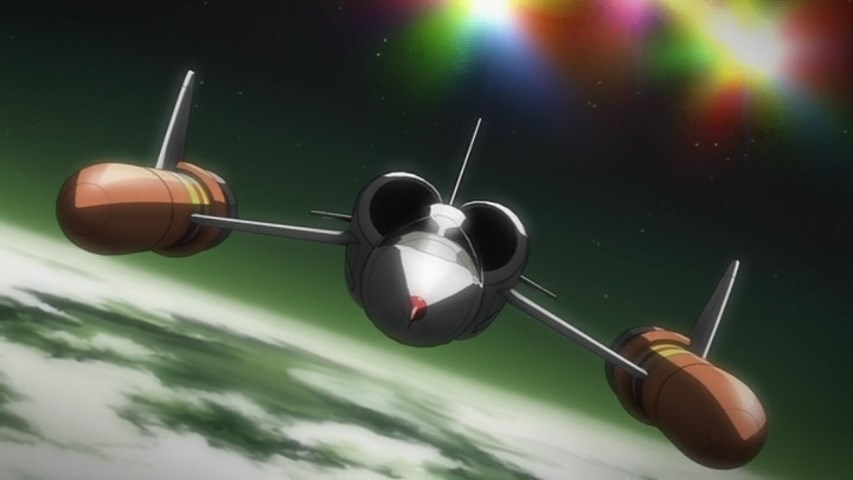 Кадры из Проект «Земля SOS» (2006)