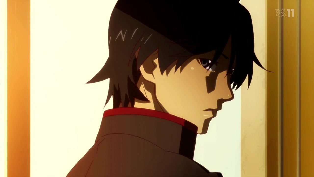 Кадры из История кошки (черная глава) (2012)