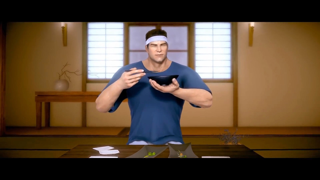 Кадры из Король бойцов: Судьба (2017)