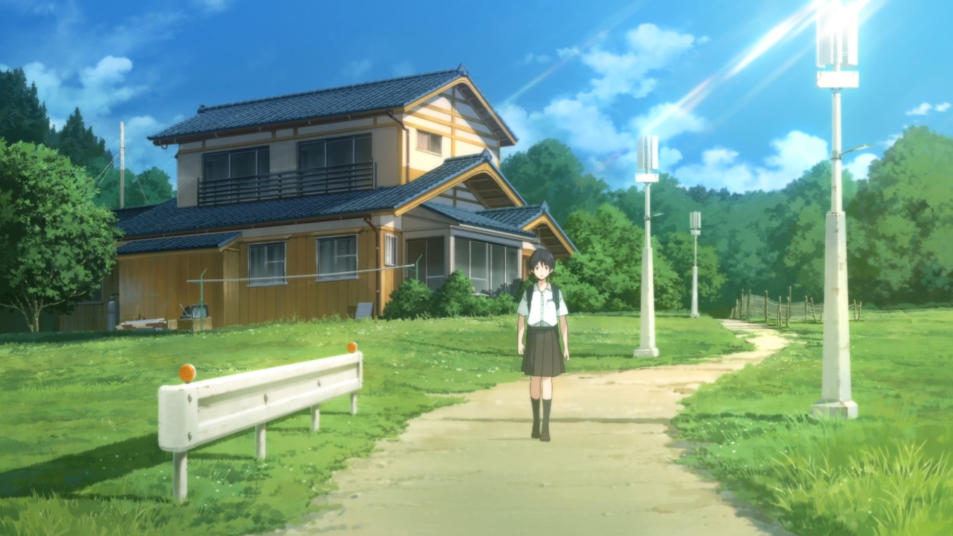 Кадры из Спой немного гармонии (2021)