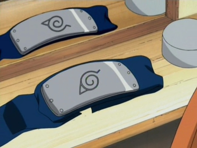 Наруто: Найти тёмно-красный четырёхлистный клевер! (2002)