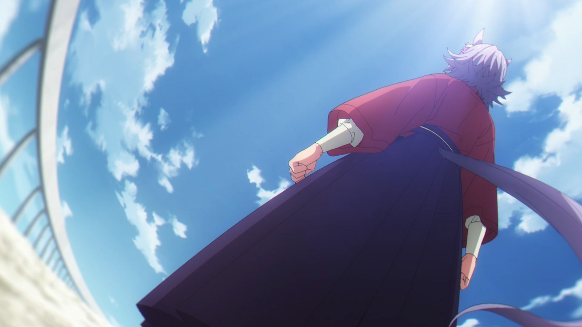 Девушки-пони: Серая Золушка (2025)