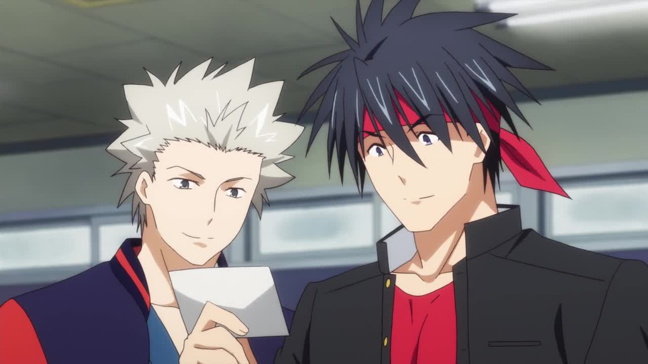 Маленькие проказники (2012)