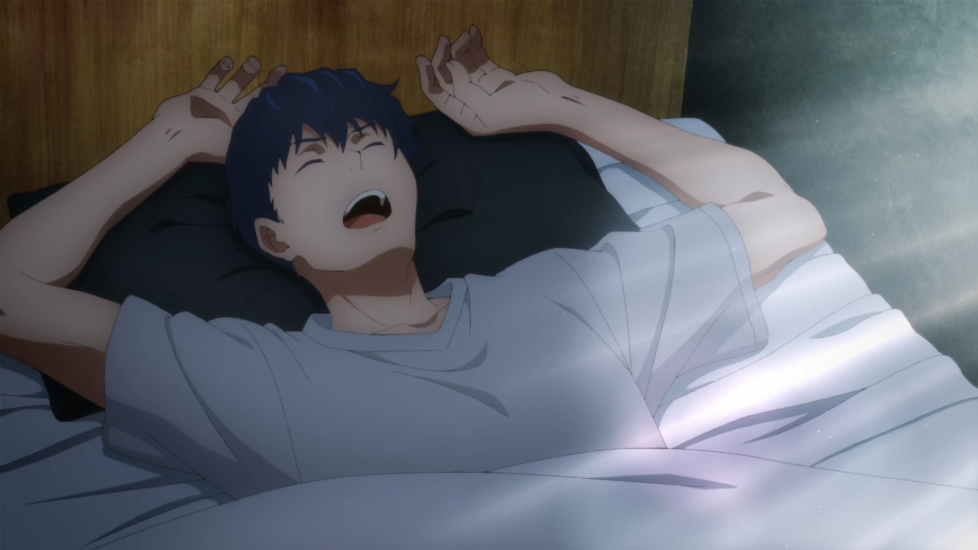 Кадры из Сказание об обручальных кольцах (2024)