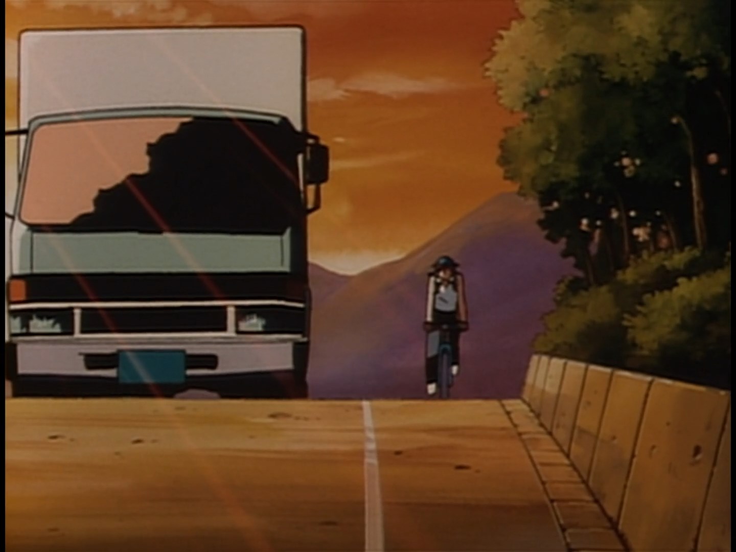 Универсальная современная девушка-кошка. DASH! (2003)