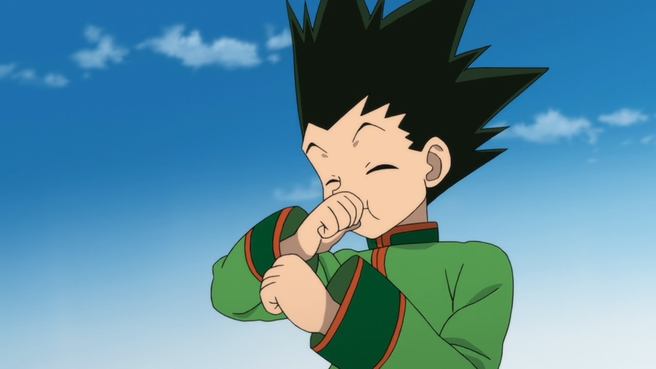 Охотник х Охотник: Последняя миссия (2013)