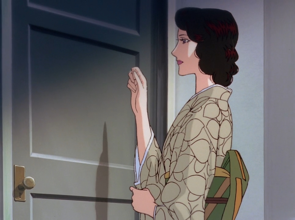 Кадры из Уважаемый старший брат (1991)