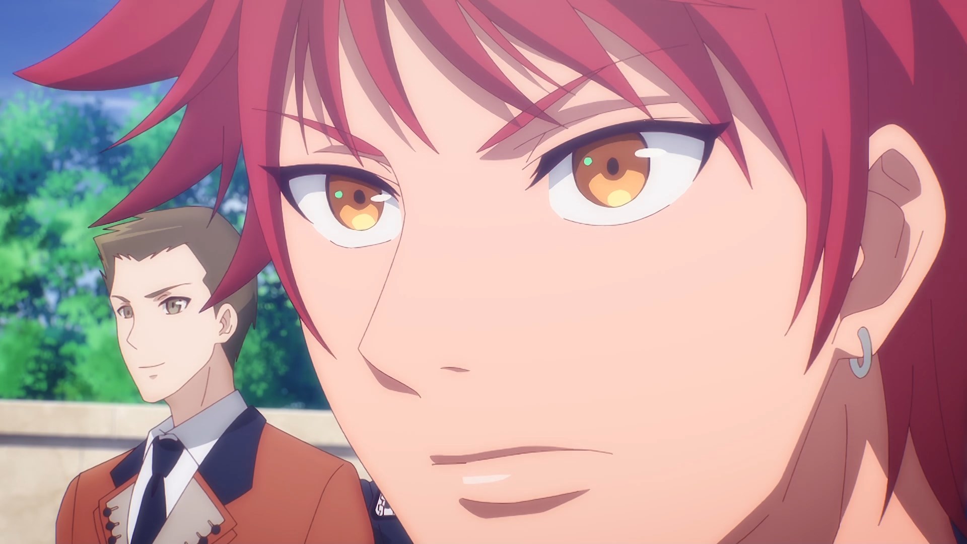 Кадры из Звёзды классики (2025)