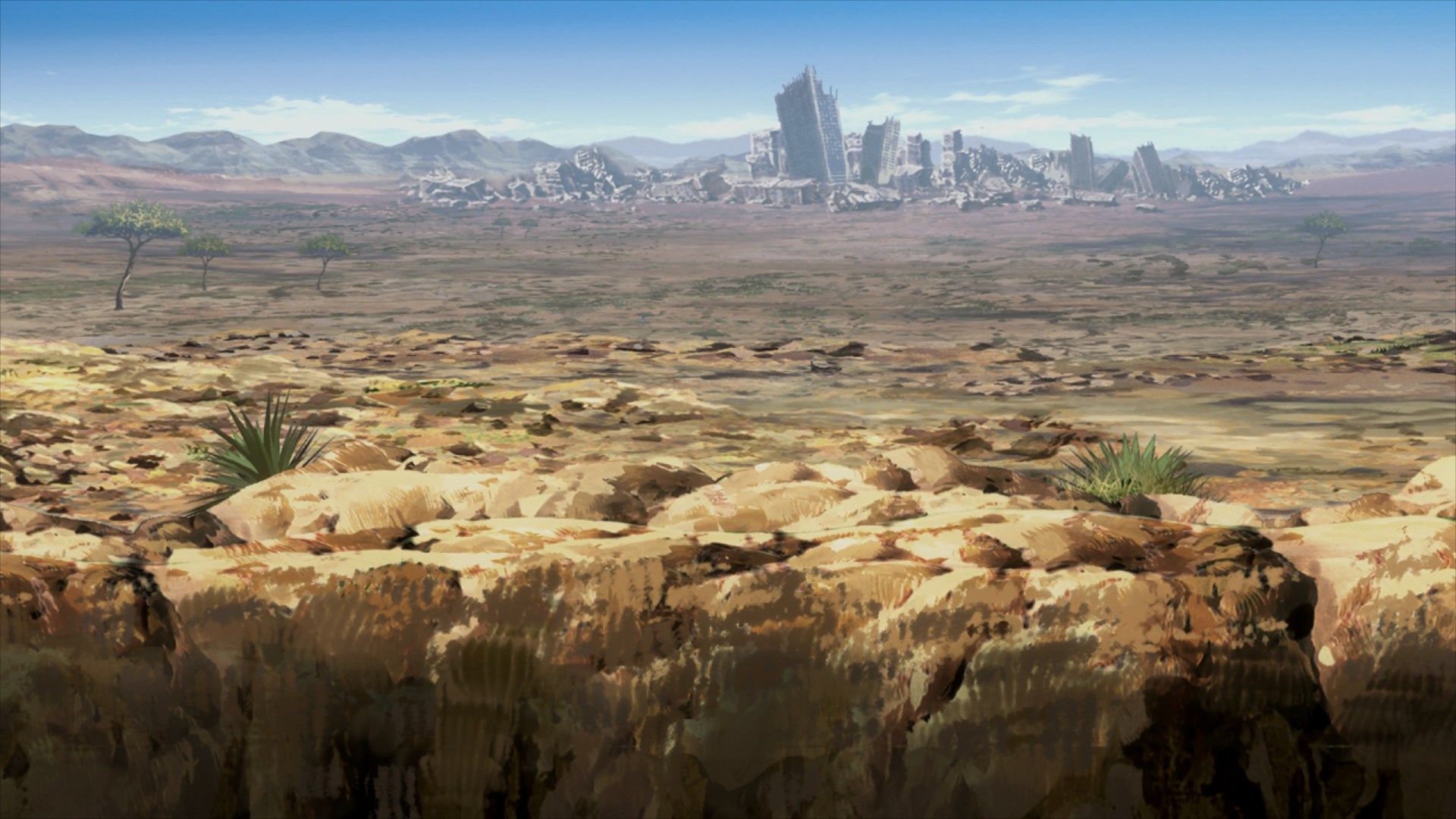 Дека-данс (2020)