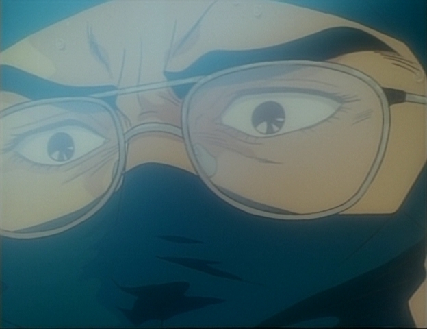 Психические войны (1991)