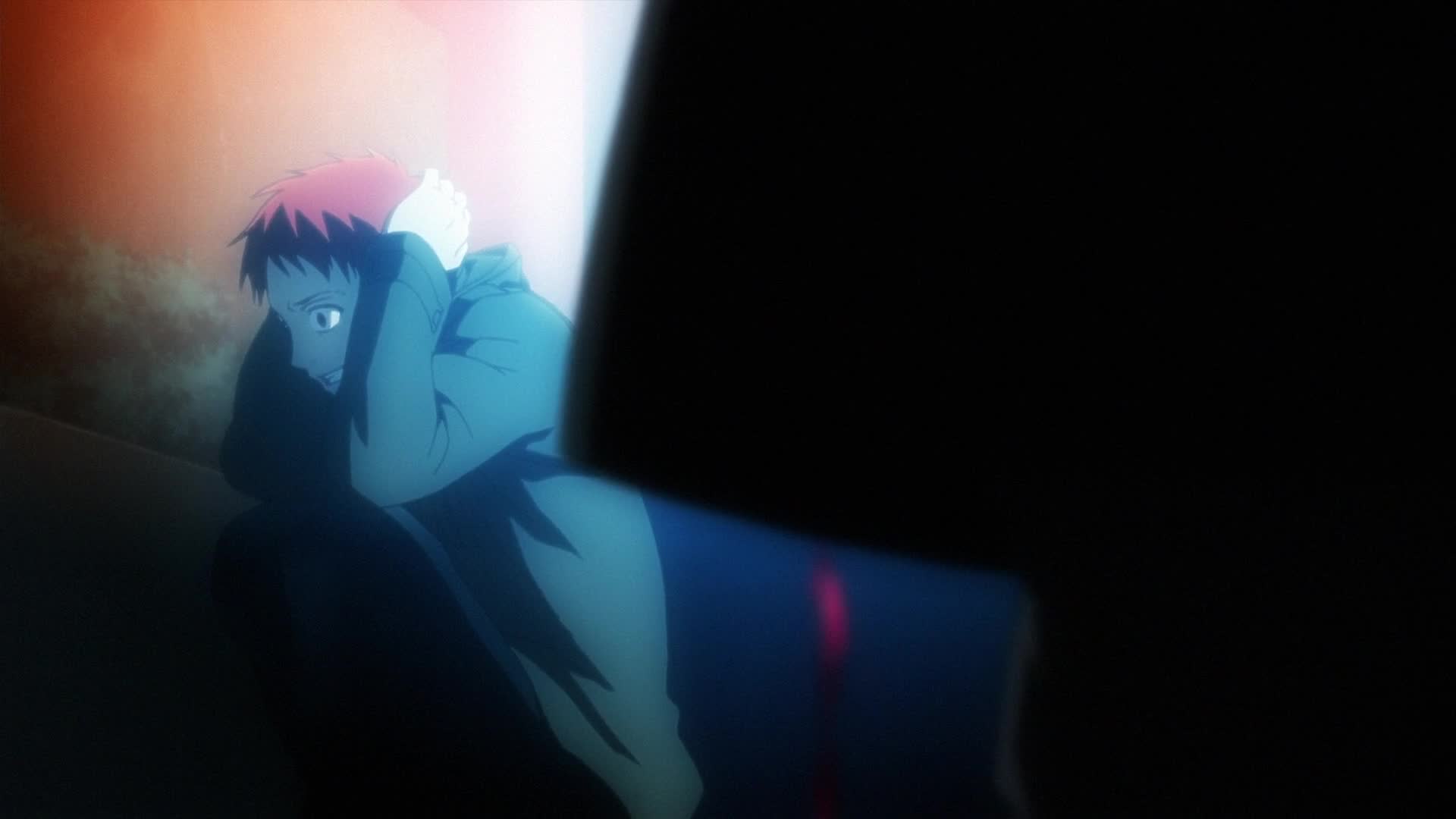 Кадры из Граница пустоты: Сад грешников (фильм пятый) (2008)