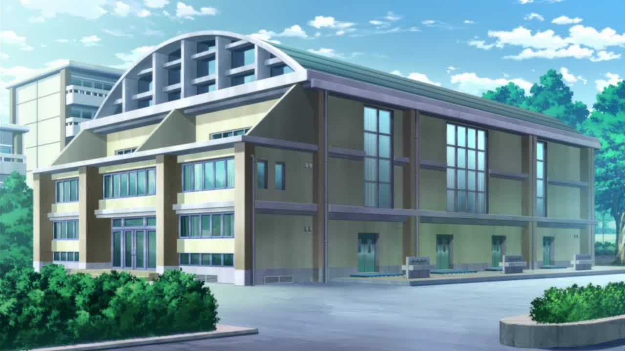 Баскетбол Куроко (2012)