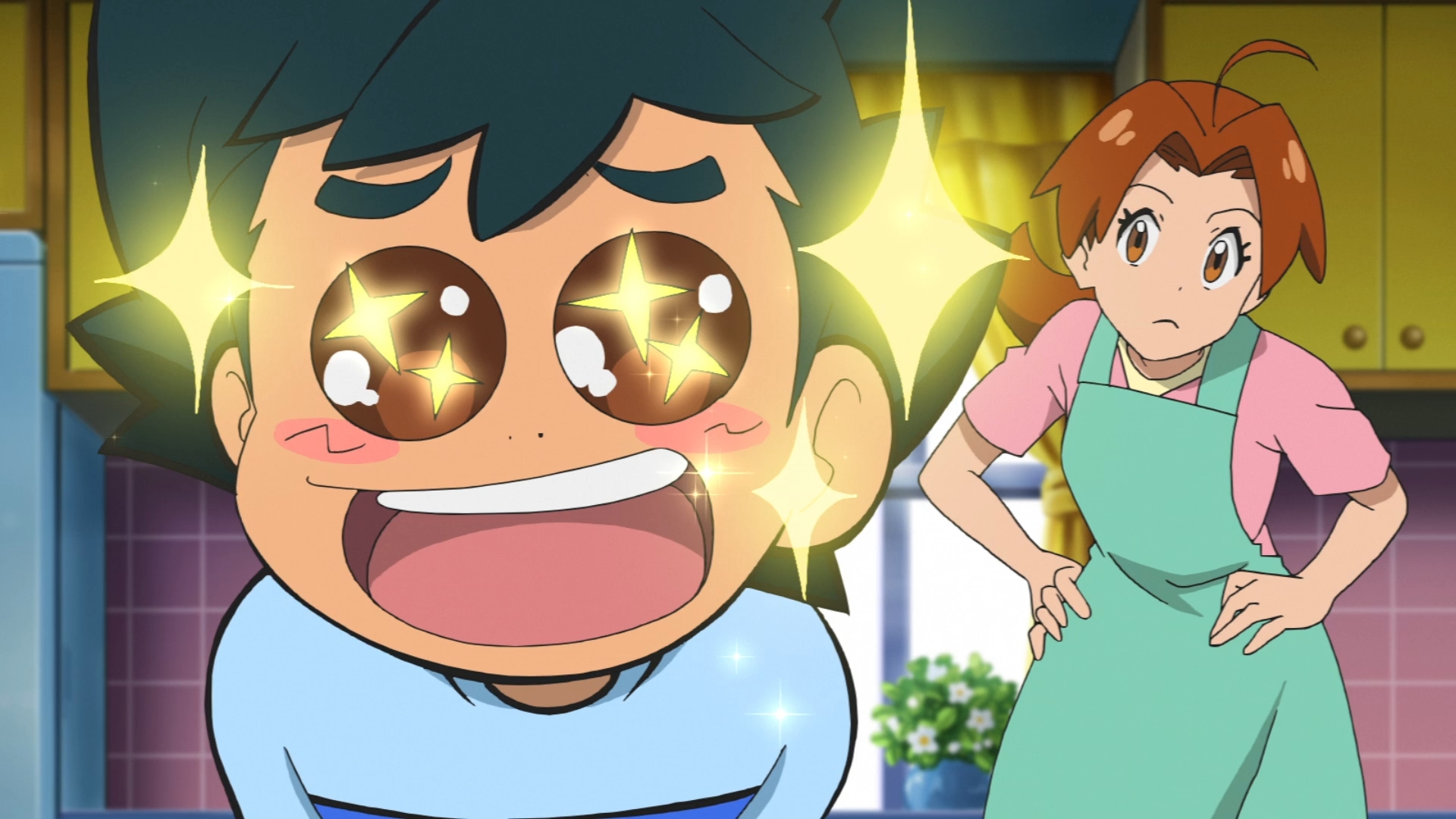 Покемон (1997)