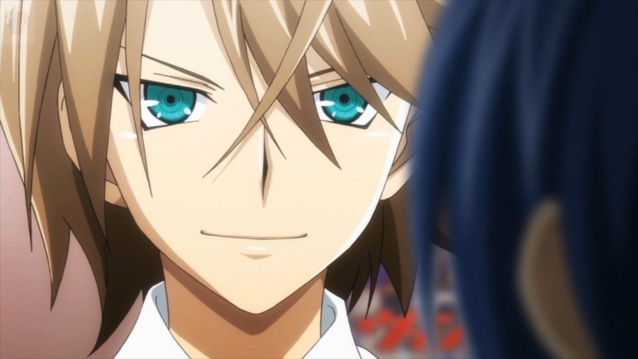 Карточные бои «Авангарда»: Неоновый мессия (2014)