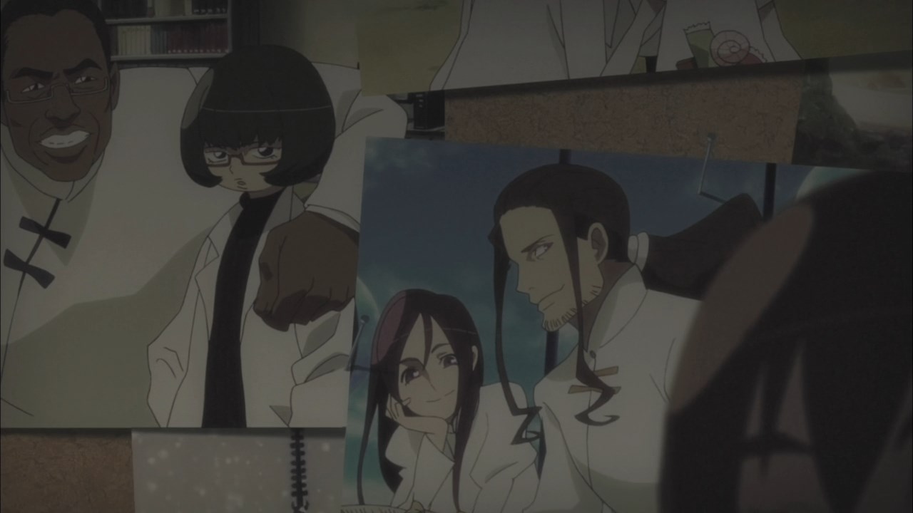 Шутки чокнутой столицы ONA-2 (2012)