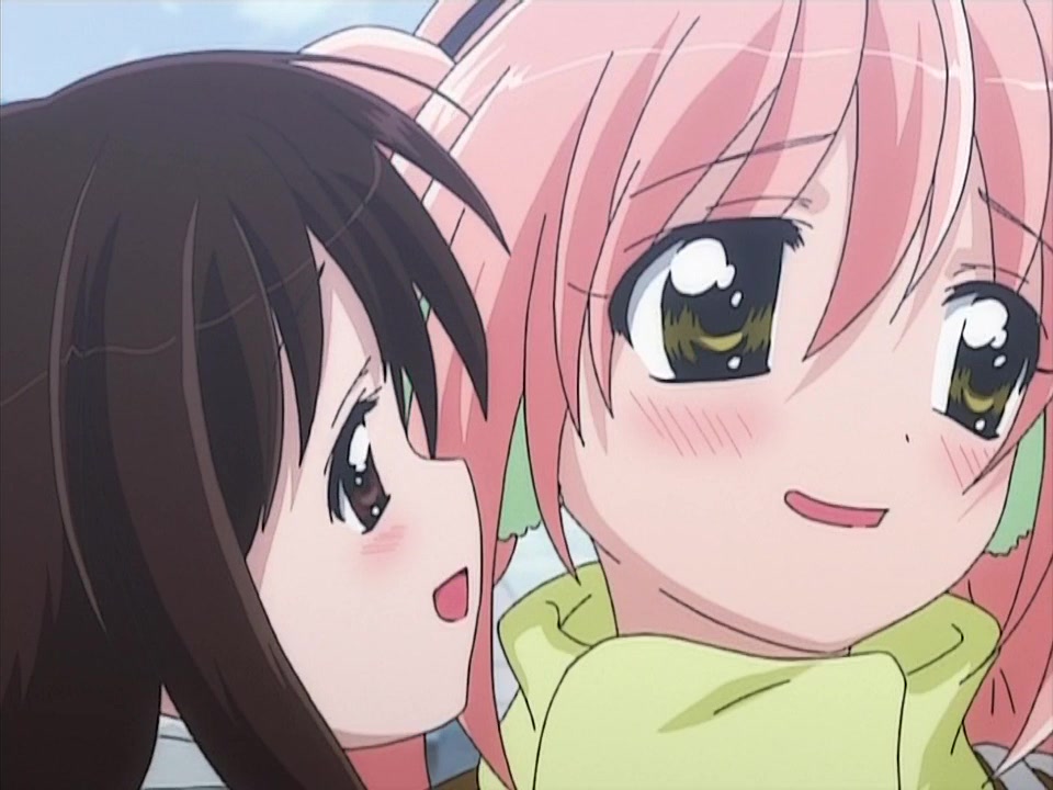 Кадры из С первого удара – заряжай-ка! (2009)