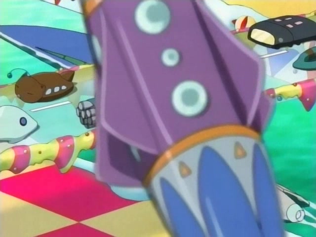 Кадры из Большой магический перевал (2006)