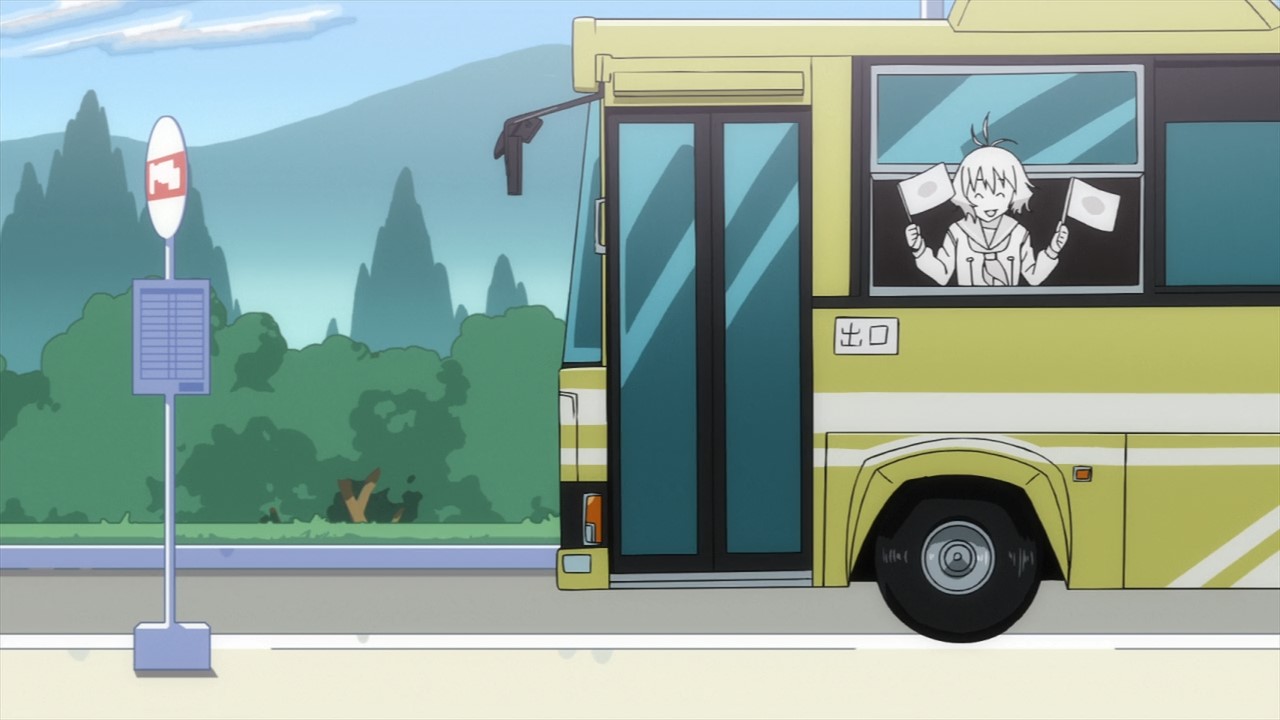 Кадры из Лёгкий теннис (2011)