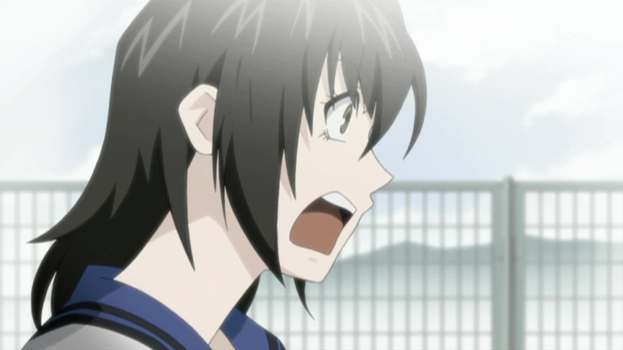 Кадры из Монохромный фактор (2008)