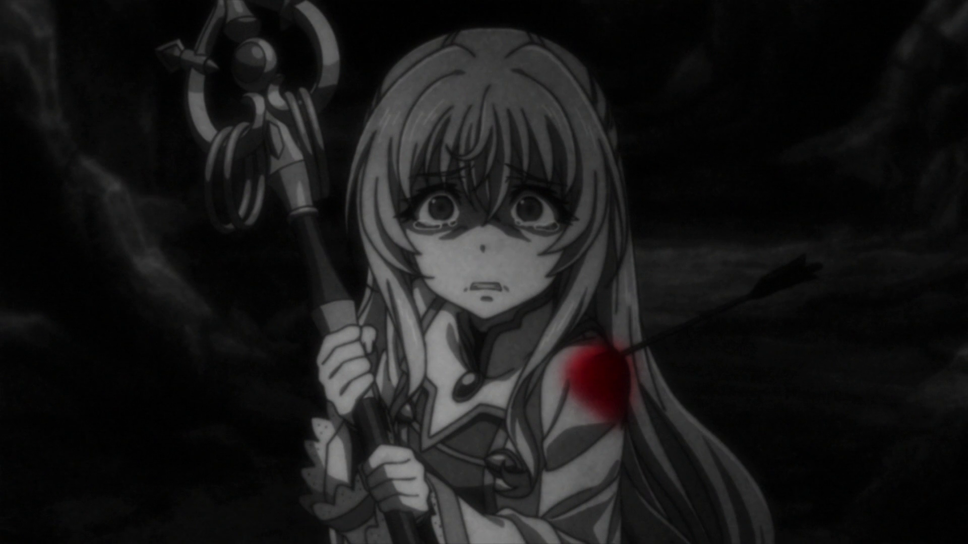 Убийца гоблинов (2018)