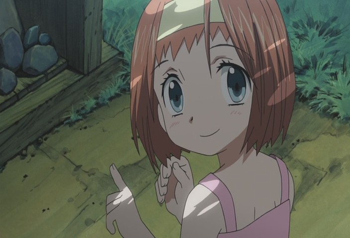 Кадры из В другую сторону (2006)