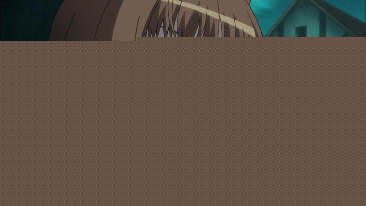 Кадры из Волчица и пряности (2008)