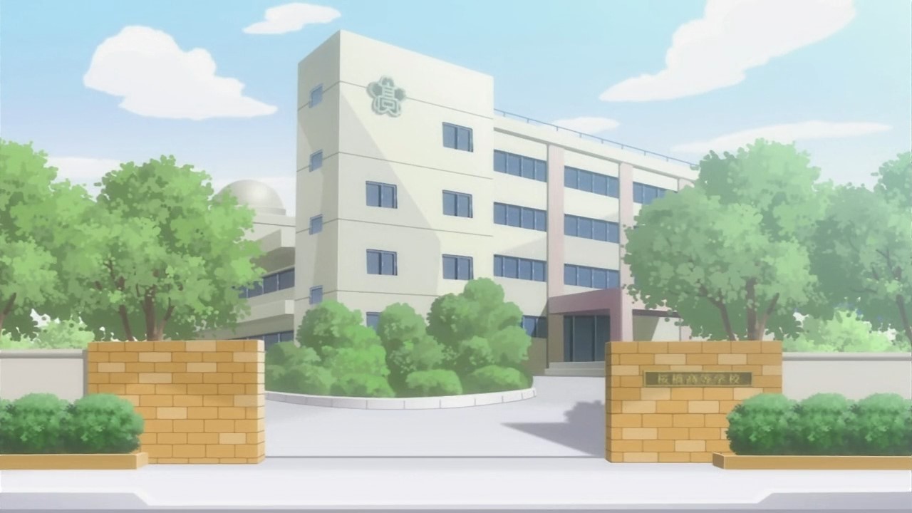 Молчаливая Морита (2011)