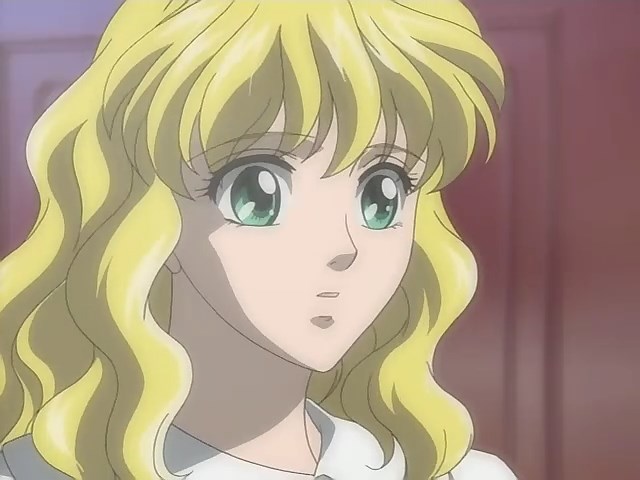 Кадры из Анжелика OVA-4 (2004)