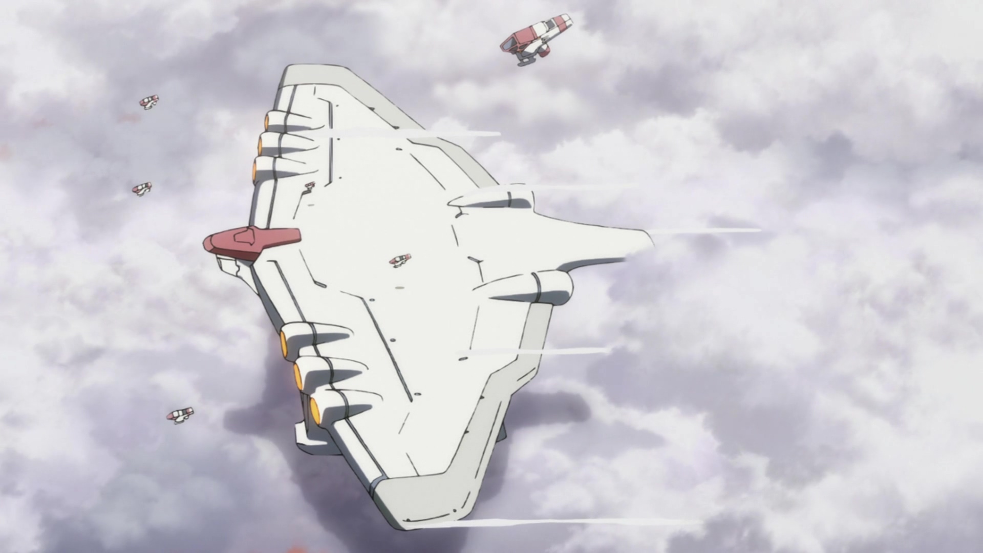 Кадры из Любимый во Франксе (2018)