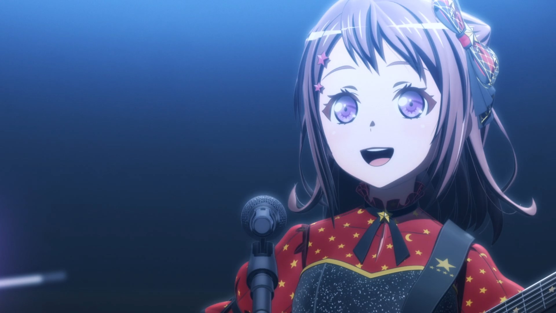 Кадры из Ура мечте! Лайв 2 (2021)