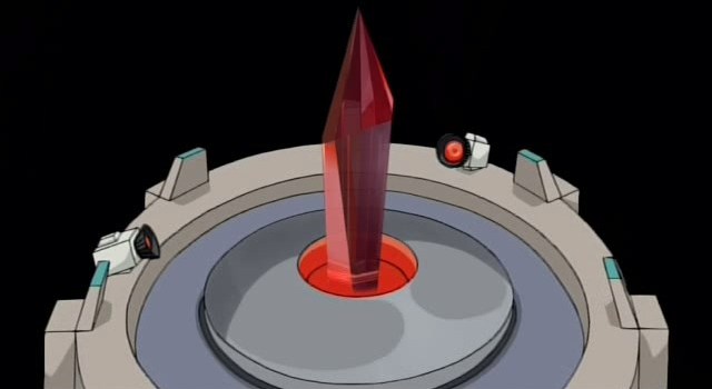 Кадры из Люпен III: Возвращение волшебника (2002)